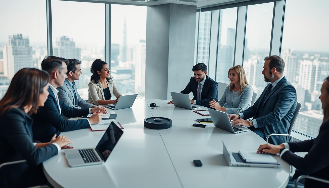 Transform Your Leadership